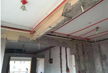 东至漏水维修 墙面漏水怎么办呢?墙面漏水的原因?