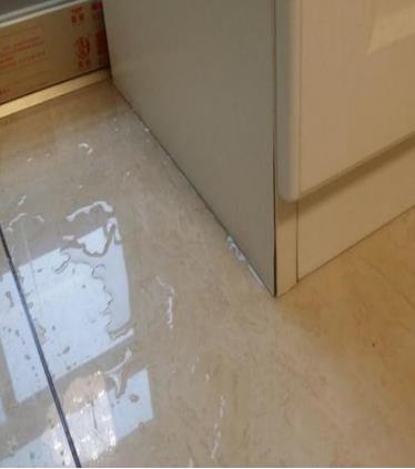 东至漏水检测 厕所漏水怎么检测?